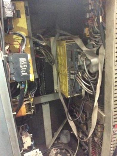 Used Colchester Electronic Mastiff Teach/Turn CnC Lathe