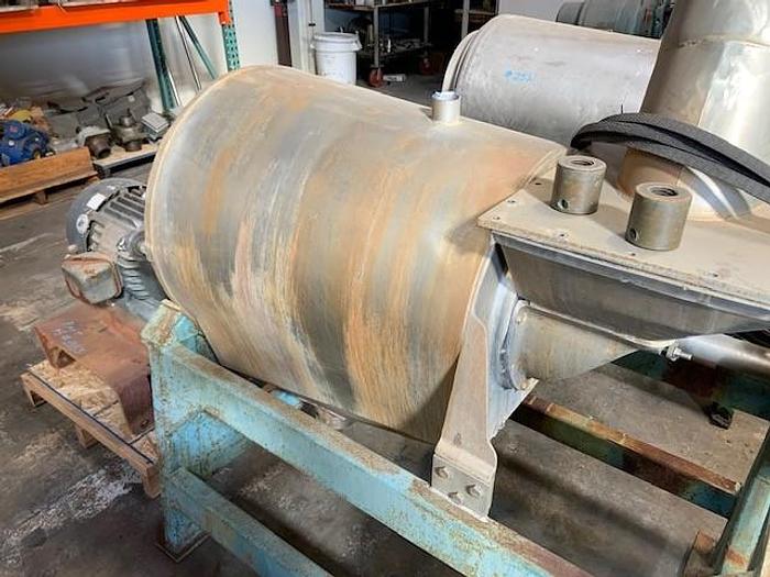 Used Langsenkamp 67-H Pulper