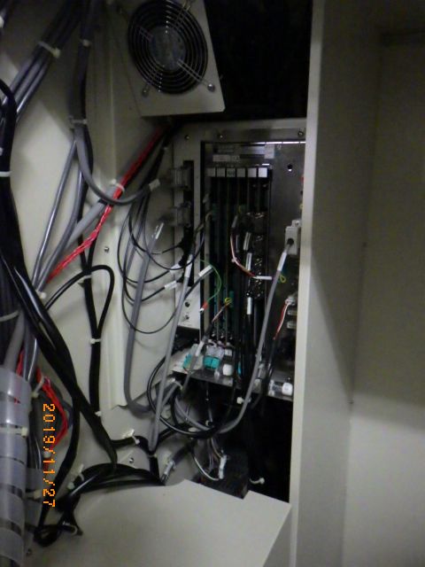 Used TEL Alpha 803D Furnace