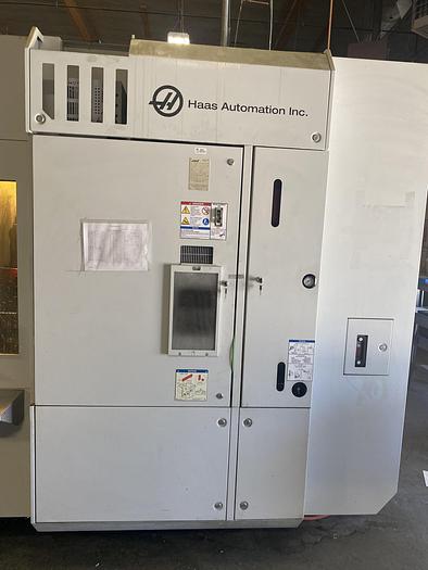 Used HAAS UMC-750 5-Axis CNC Vertical Machining Center