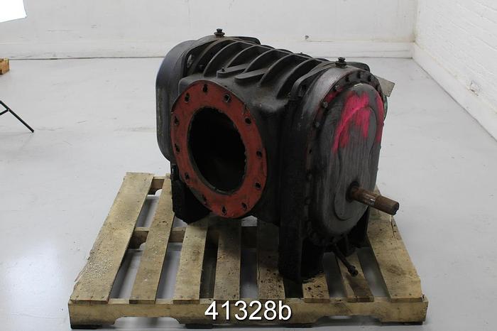 Used Sutorbilt 820-4500V Pnuematic Blower #41328
