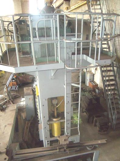 Used Press Trimming KB9534