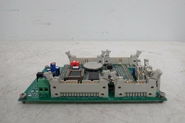 Used Agilent 3411500114 Processor Board for G1888A Network Headspace Sampler