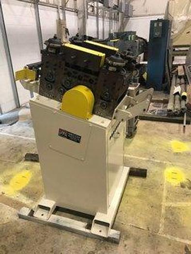 Used 2006 MECON 250F12IHD/3STR12/MRU200-6