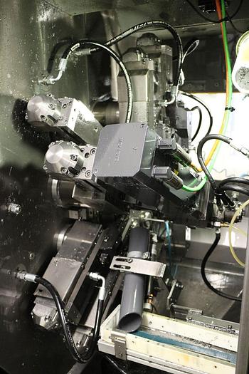 Usado INDEX MS32B ANO 1996