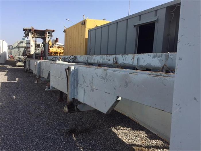 Used 2008 Schramm TXD200 Drill Rig & Package