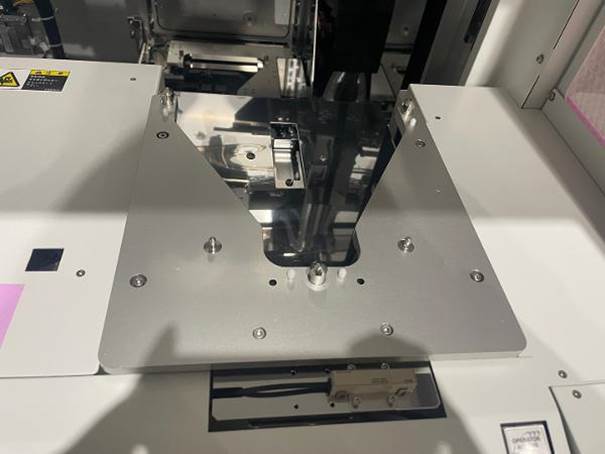 Used 2016 TEL Indy Plus