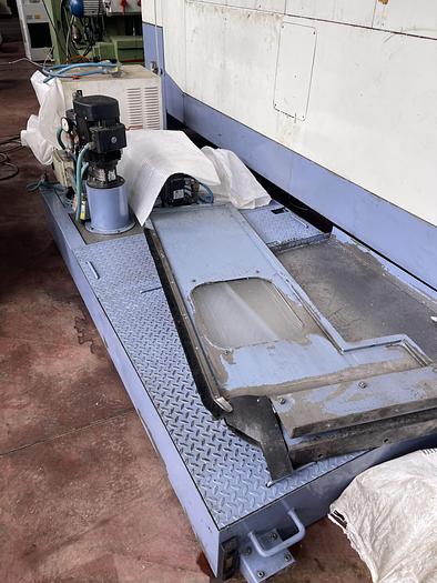 Buone Centro di Lavoro Verticale FAMUP MMV 160 EVOLUTION