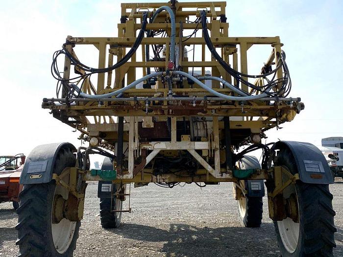 Used Ag Chem Rogator 854 Sprayer