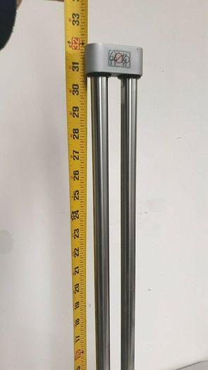 Used Oxford Precision Height Gauge G781118 Precision 31'' Double Beam Twin Dual