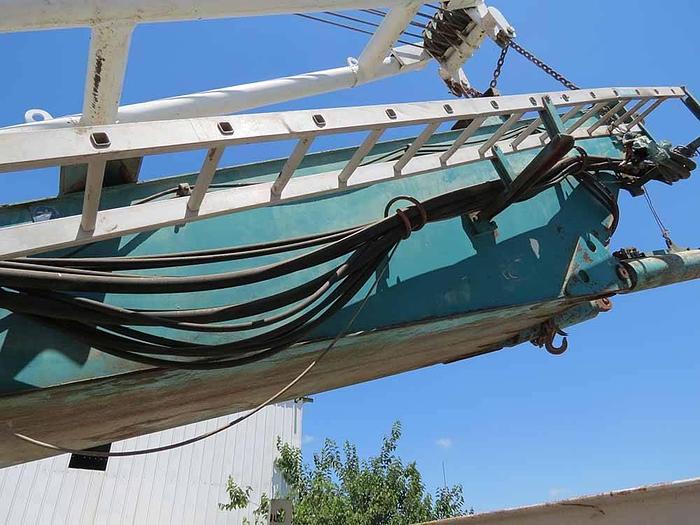 Used 2008 CASAGRANDE C600