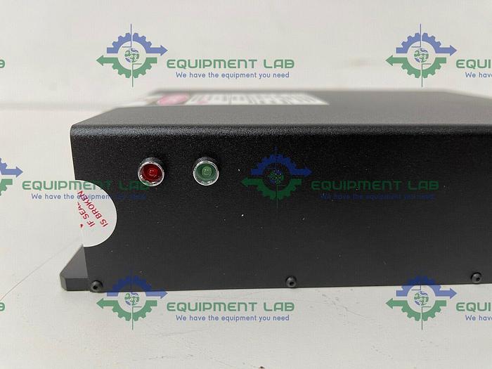 B&W Tek BWF-OEM-670/746-ANA 670/746 NM Class IIIb 80mW Fiber Optic Laser