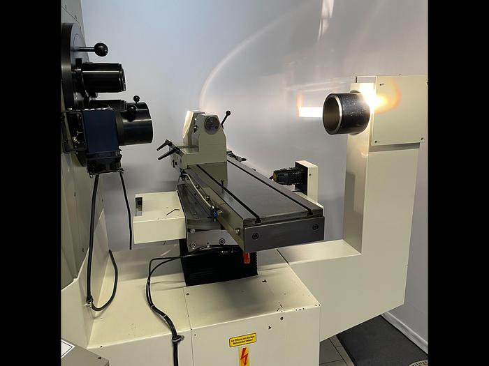 Gebraucht 1997 Dr. Schneider ST 1000