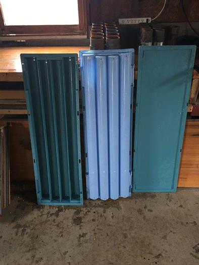 Used CORE SAMPLE EVALUATION PACKAGE