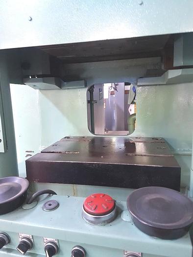 Used Press Knuckle Joint Coining K16