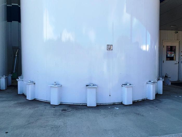 Unused Tank, 30,000 Gallon, 304 S/st, Silo, Walker, Unused, #C744284