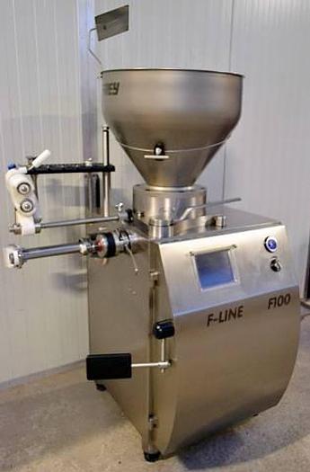 Gebraucht 2008 Frey F-Line 100 181960