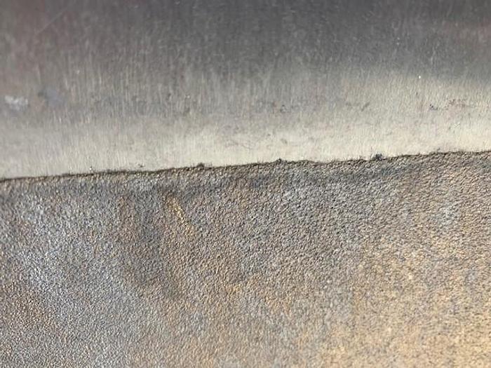 Used 350 Gallon J.C. Pardo Jacketed Mix Kettle