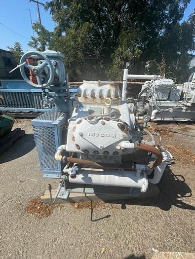 Used MyCom N6A