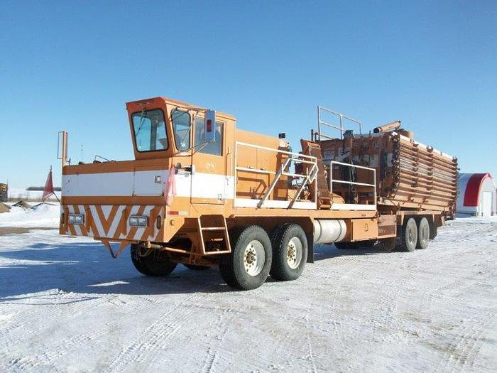Used Oilwell 346P-ST