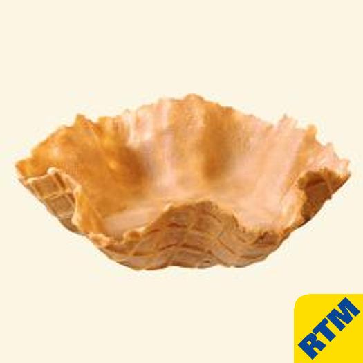 Used WALTERWERK JU45 ROLLED WAFER CONE OVEN