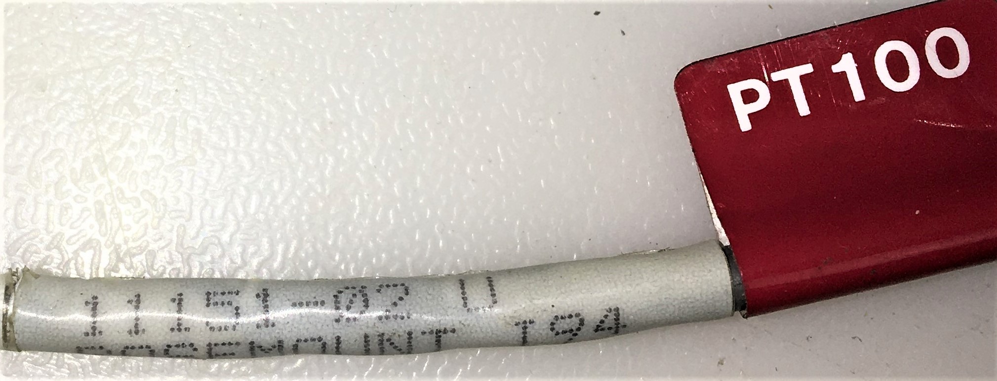 New Open Box Signet MK811A-3 Conductivity Controller with Sensor