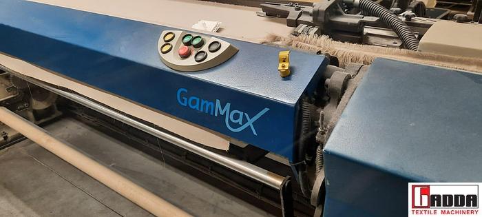 Used PICANOL GAMMAX 190 cm JACQUARD STAUBLI CX 870/1408 #PI 171