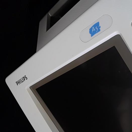Refurbished Philips M3929A