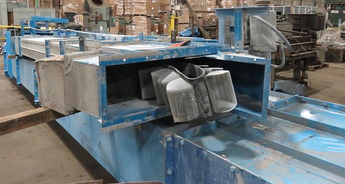 Used 2014 UNIVERSAL BUCKET ELEVATOR (Hold)