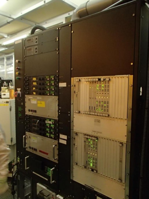 Used 1996 AMAT Centura HDP→5300Omega