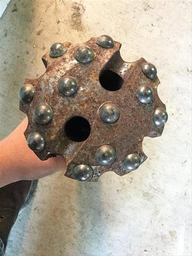 4-3/4" SD4 HAMMER BIT