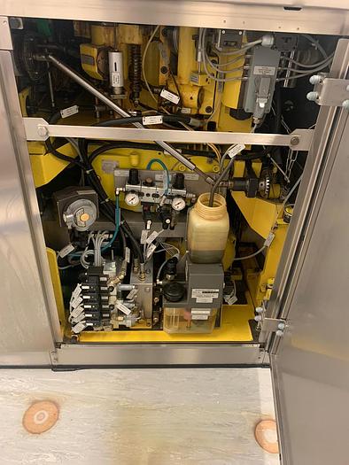 Used Kilian T300/32 EU-B Tablet Press