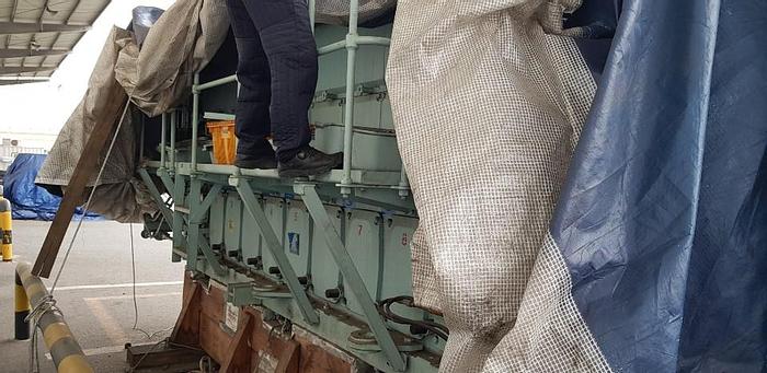 2010 Himsen Hyundai 8H25/33P