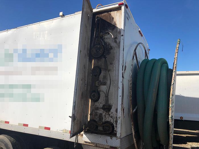 Used 2003 PETERSON PACIFIC BT60