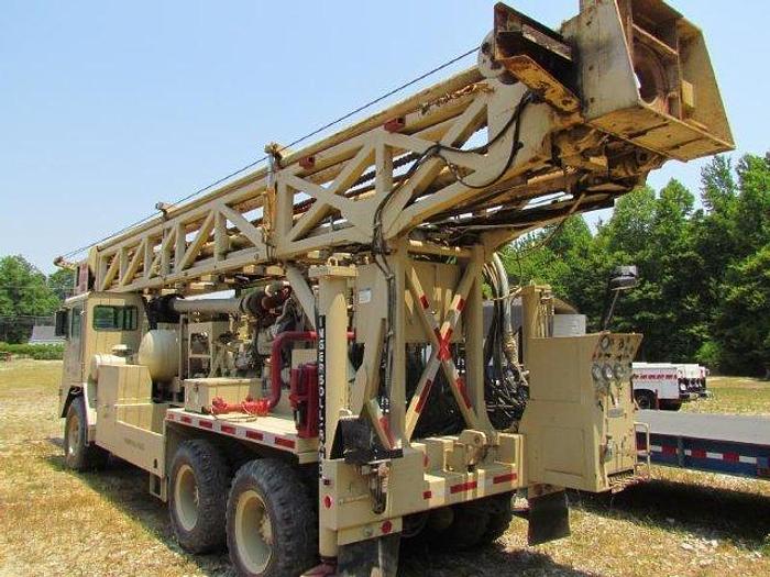 Used 1986 Ingersoll-Rand T4W LT (Long Tower) - SOLD