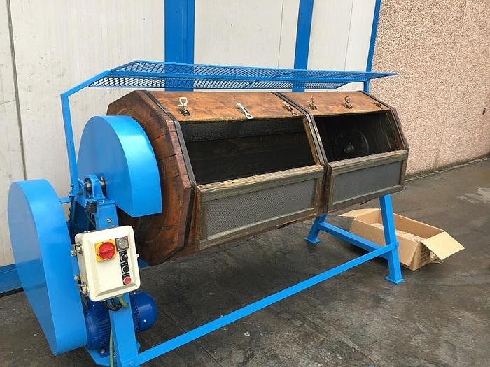Usato BURATTO LEGNO MOD. 176