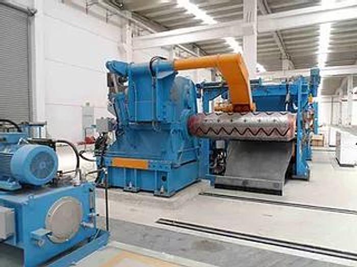 Used  Various Brands - Miscell. Equip. (New & Used) #3735