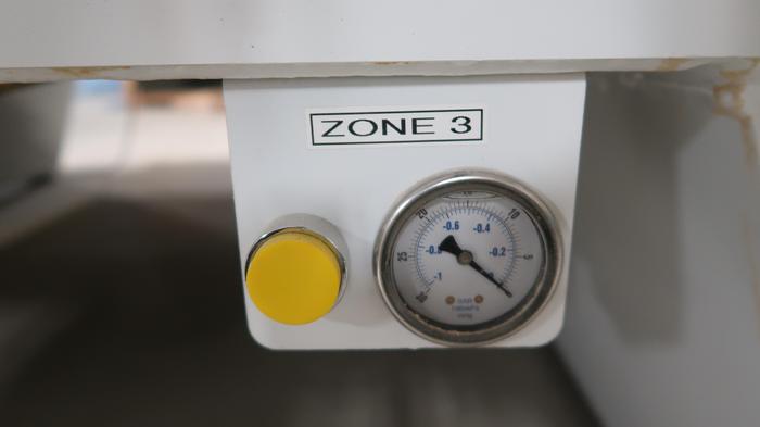 C.R. Onsrud 145M12DA M Series CNC ROUTER