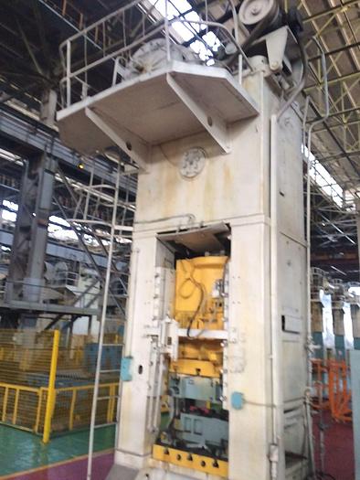 Used Press Trimming KA2536