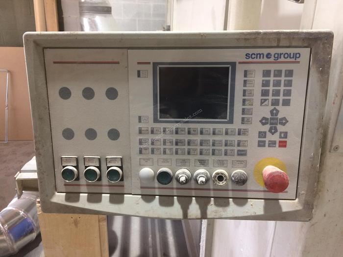 Used Superfici Compact Spray