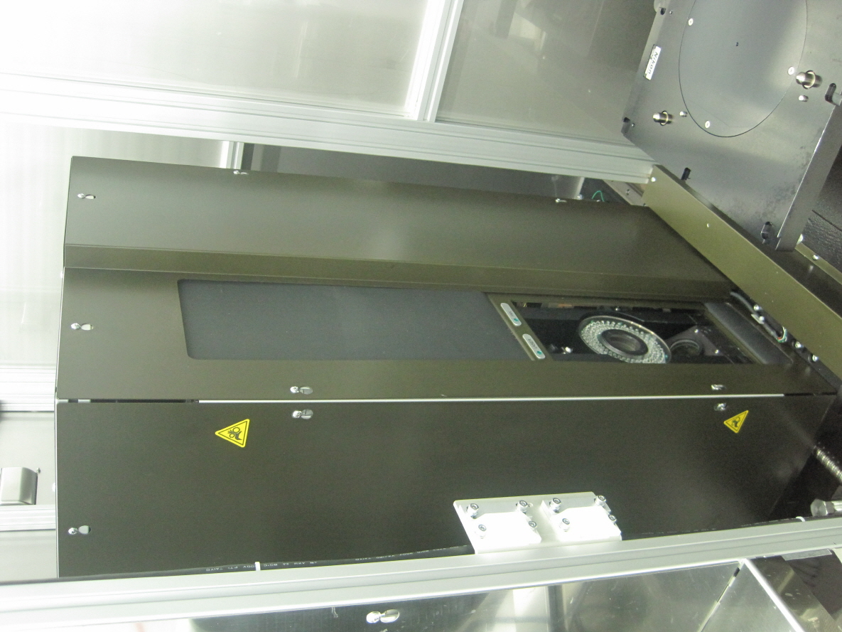 Used 2001 Nikon VMR-C4540