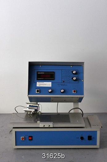 Used Instrumentors, Inc SP101B Slip/Peel Tester #31625
