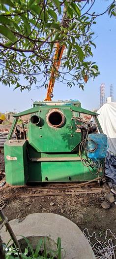 Used Derrick Shale Shaker