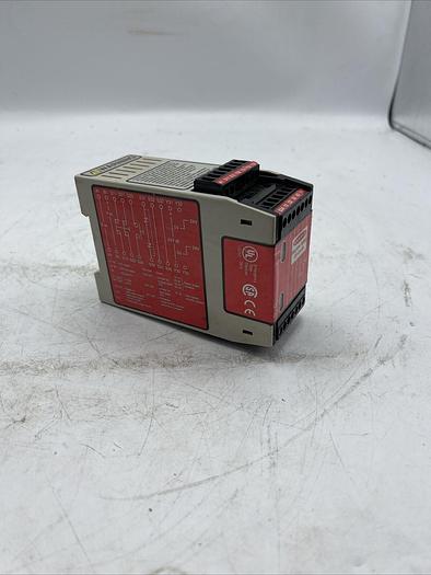 Used BANNER ES-GA-5A