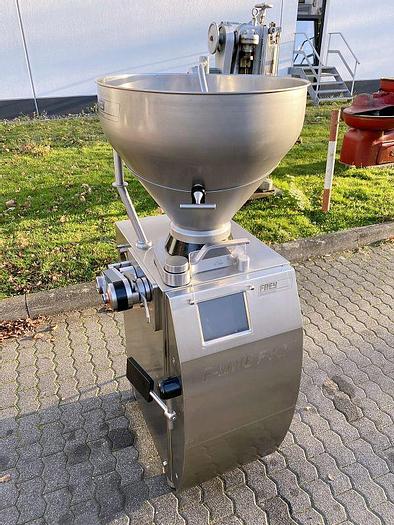 Überholt 2013 Frey F-Line F52