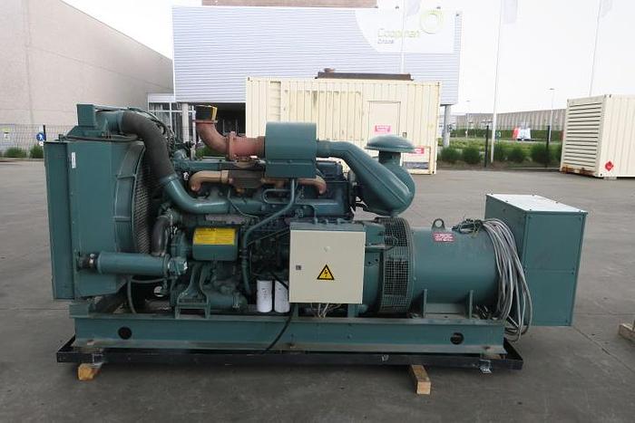 D'occasion 1992 Dorman KVA: 250