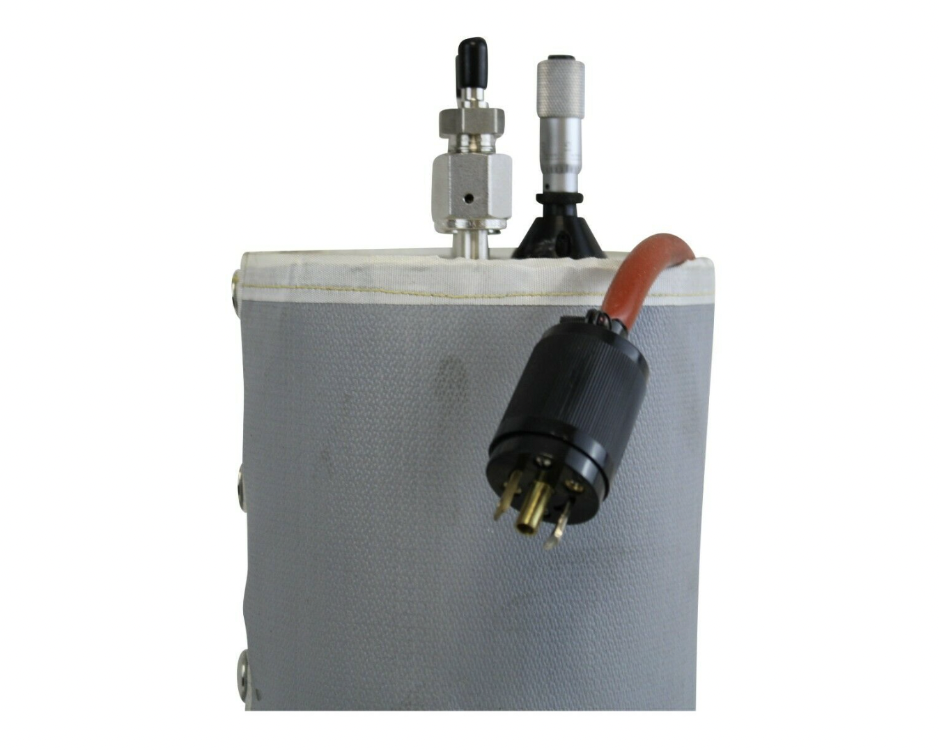 Used Gemini Mars SERIES EXTREMELY ROBUST LONG PATH CELLS 0.375L/5V