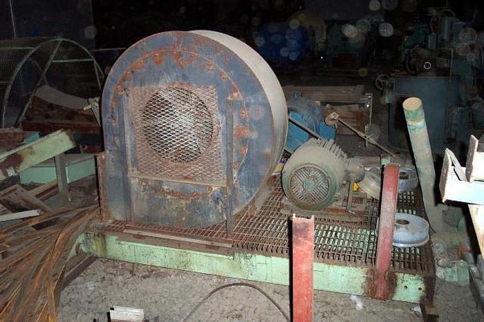 Used Westinghouse