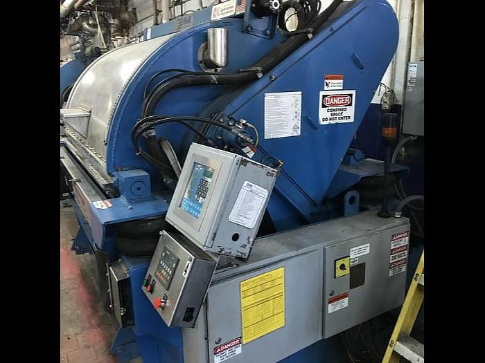 Used 2015 ELLIS 450LB SIDE LOADER