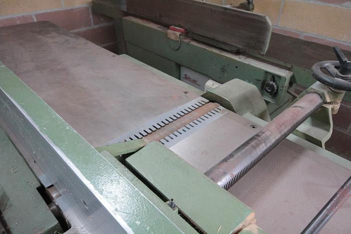 Used 1982 Weinig Unimat 17